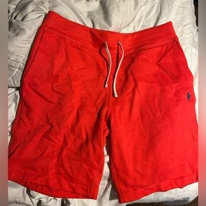 Ralph Lauren Polo Shorts